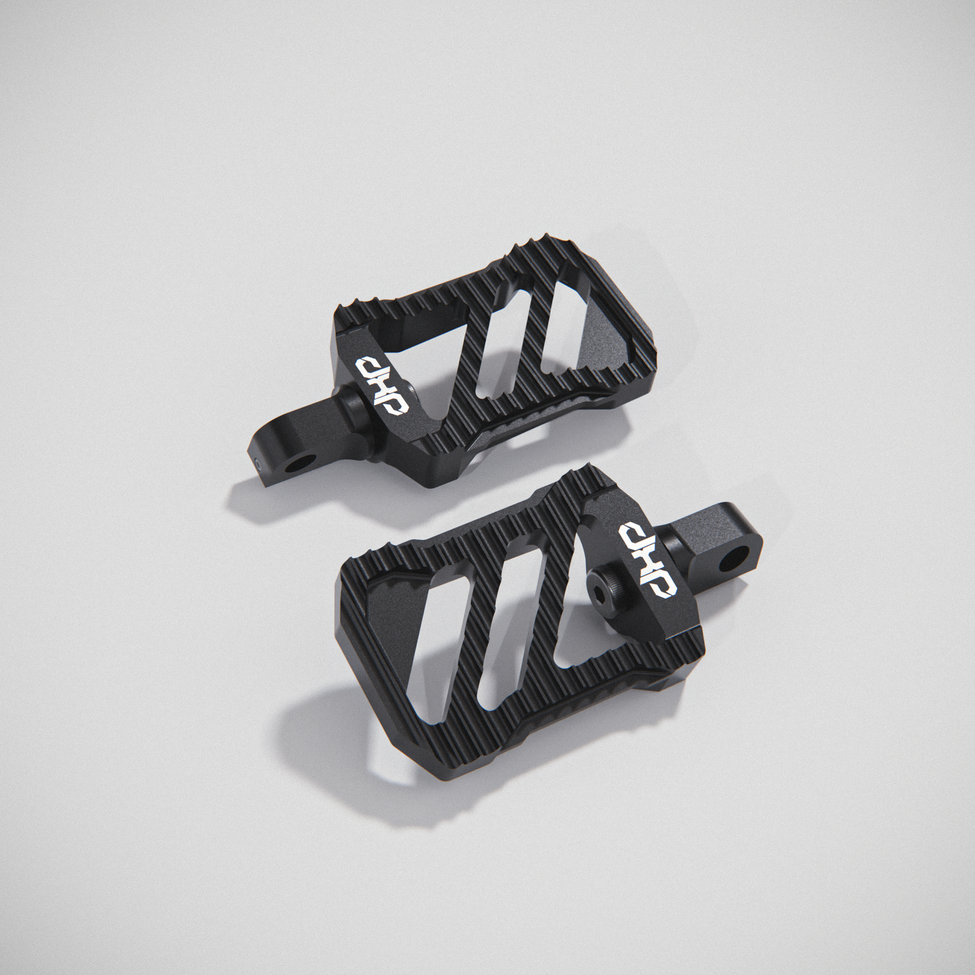 ヒップホップ/ラップ Farmhouse PEDAL Amazon.com: BAOUFF Dirt Bike Foot Pegs for E Ride PRO SS,CNC